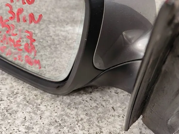 BMW F10 F11 Vasemman Peili 3 Pin Fotochrom Kamera A52 image 10