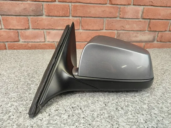 BMW F10 F11 Vasemman Peili 3 Pin Fotochrom Kamera A52 image 2