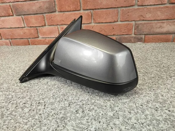 BMW F10 F11 Vasemman Peili 3 Pin Fotochrom Kamera A52 image 4