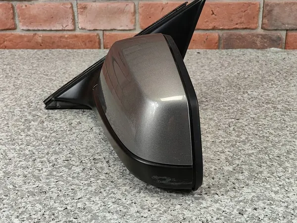 BMW F10 F11 Vasemman Peili 3 Pin Fotochrom Kamera A52 image 8