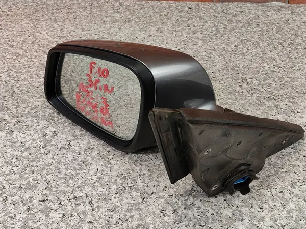 BMW F10 F11 Vasemman Peili 3 Pin Fotochrom Kamera A52 image 9