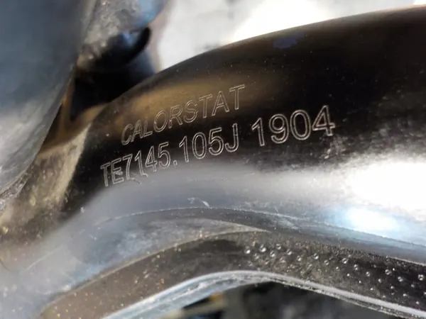 Pompe à eau OEM 7145.105J1904 pour Citroen DS4 1.6THP image 5