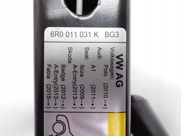 Kit de réparation OEM 6R0011031K 4D0012219A pour Skoda image 6