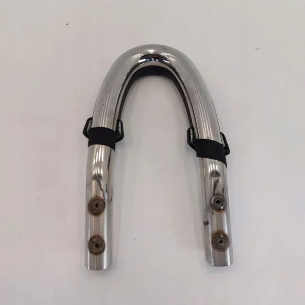 Gebruikte Mini OE achterste hoofdsteun OEM MIV13506 image 2