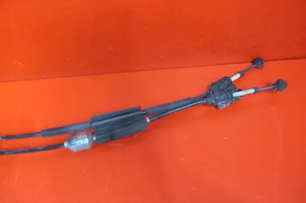 Citroen C4 Cactus 1.6 Blue HDI Vaihteenvalitsin 9810550980 image 3