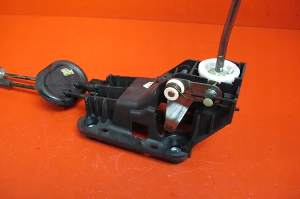 Citroen C4 Cactus 1.6 Blue HDI Vaihteenvalitsin 9810550980 image 5