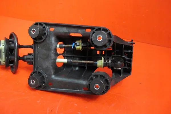 Citroen C4 Cactus 1.6 Blue HDI Vaihteenvalitsin 9810550980 image 6