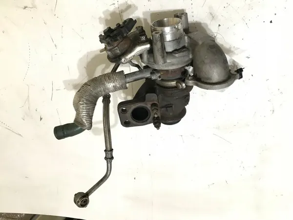 Audi A4 B6 1.9 TDI Injector 038130073AR image 2