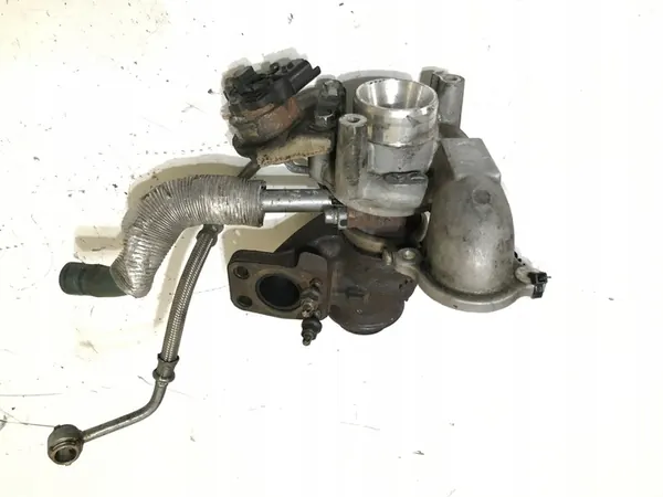 Audi A4 B6 1.9 TDI Injector 038130073AR image 3