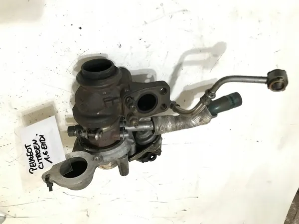 Audi A4 B6 1.9 TDI Injector 038130073AR image 4