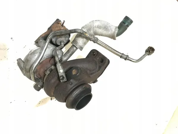 Audi A4 B6 1.9 TDI Injector 038130073AR image 5