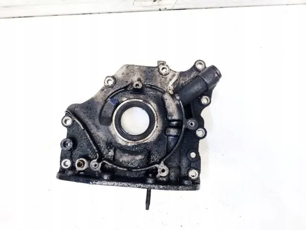 Oliepomp Ford Focus OEM 26724803 2011 1.6L image 2