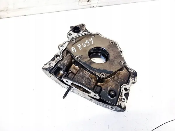 Oliepomp Ford Focus OEM 26724803 2011 1.6L image 3