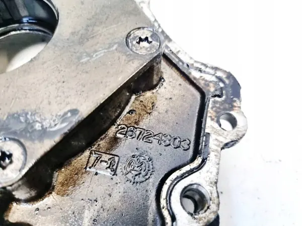 Oliepomp Ford Focus OEM 26724803 2011 1.6L image 4