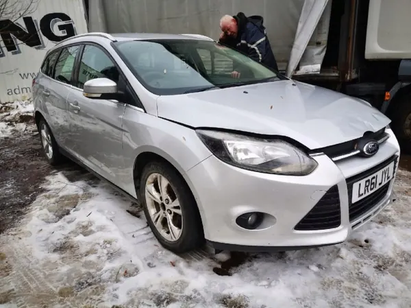 Oliepomp Ford Focus OEM 26724803 2011 1.6L image 5