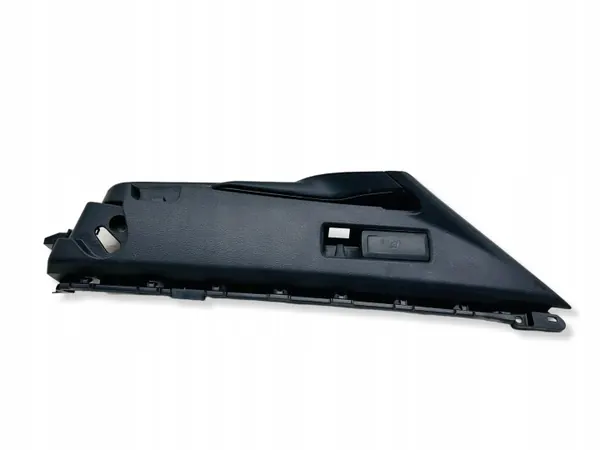 OEM OYT27015 Höger Överkant Bagagelucklist Corolla E21 image 2