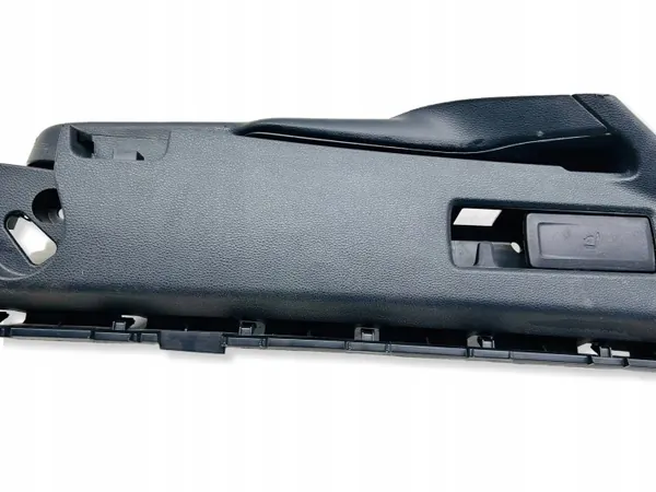 OEM OYT27015 Höger Överkant Bagagelucklist Corolla E21 image 4