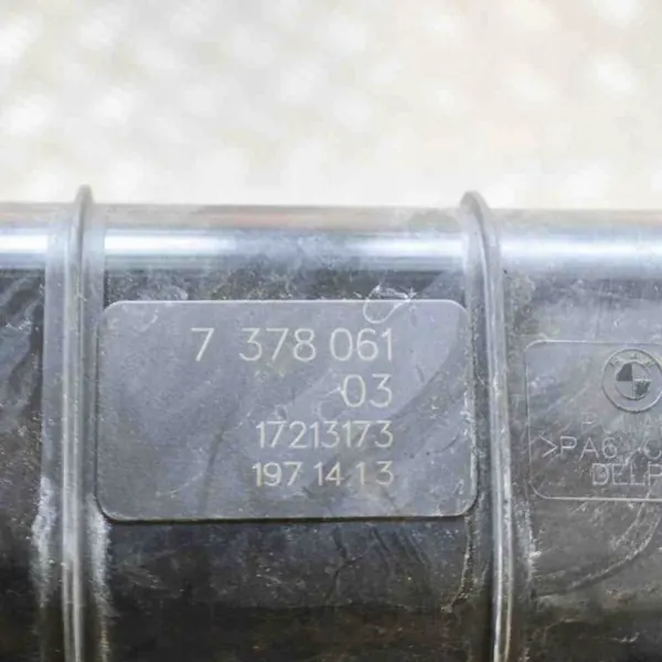 Filtre à charbon BMW OE 7378061 d'occasion image 7