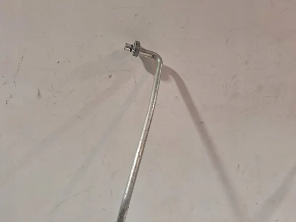 DACIA DUSTER I 1.6 16V Ilmastointiputki image 2