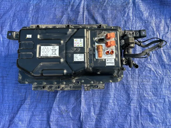 OEM 9847232080 Accu voor Peugeot 308 III Hybride 1.6 THP image 2