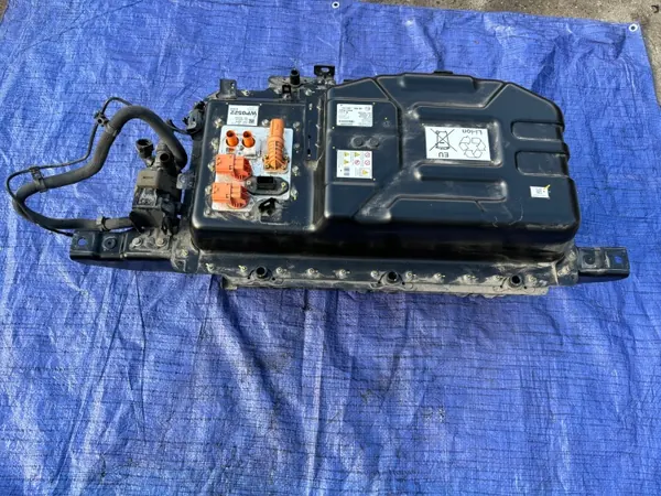 OEM 9847232080 Accu voor Peugeot 308 III Hybride 1.6 THP image 7