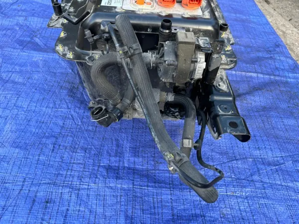OEM 9847232080 Accu voor Peugeot 308 III Hybride 1.6 THP image 8