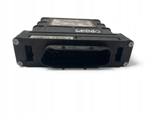 Ordinateur de boîte VW Transporter V (T5) d'occasion OEM 31291898 image 5