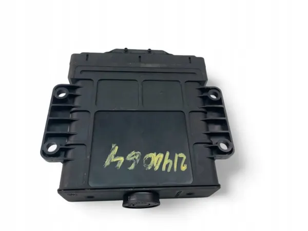 Ordinateur de boîte VW Transporter V (T5) d'occasion OEM 31291898 image 7