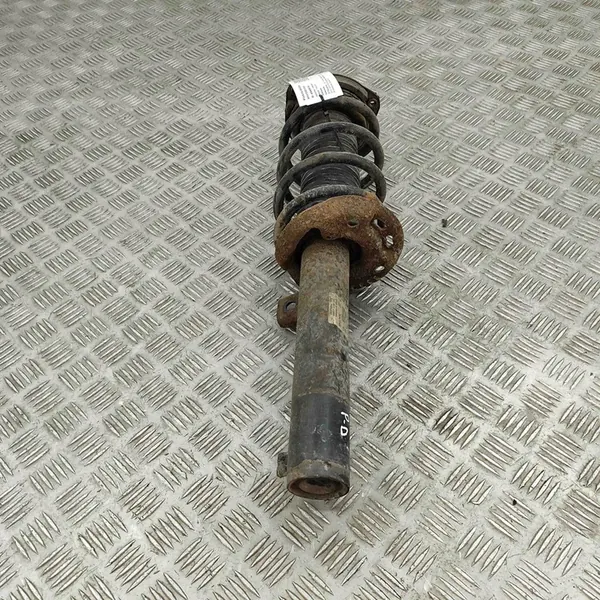 Ammortizzatore Anteriore Destro VW Passat Variant B7 3C0413031M image 4