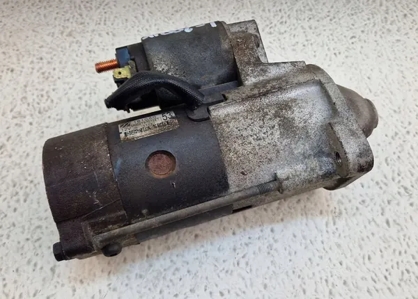 Motor de arranque MITSUBISHI L200 4 IV 06-14 1810A053 image 5