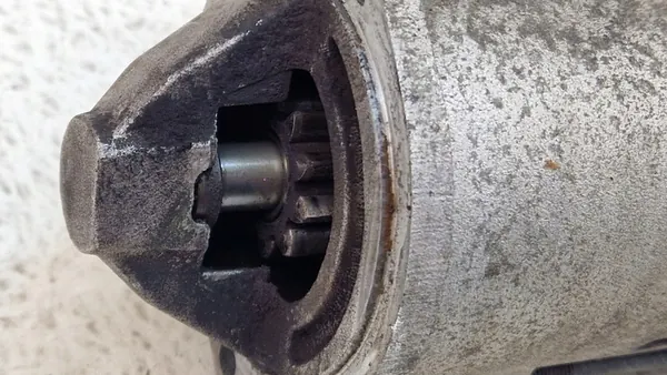 Motor de arranque MITSUBISHI L200 4 IV 06-14 1810A053 image 6