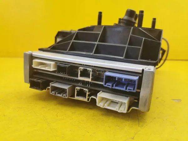 Module ECU Tesla Model 3 2017 image 4