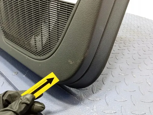 OEM Ambit-985989- Audi SQ8 Q8 Dörrklädsel Vänster image 4