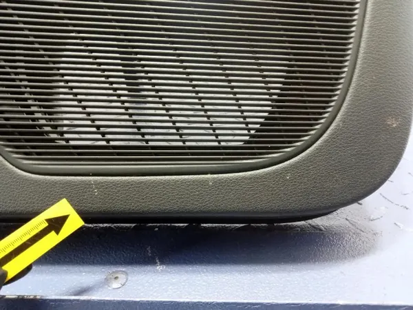 OEM Ambit-985989- Audi SQ8 Q8 Dörrklädsel Vänster image 5