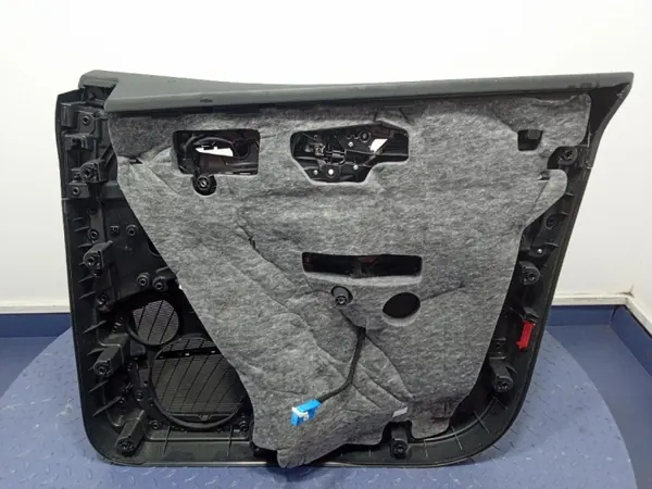 OEM Ambit-985989- Audi SQ8 Q8 Dörrklädsel Vänster image 7