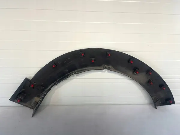 Mazda CX-30 Front linker Kotflügel OEM DFR5-51W31 image 4