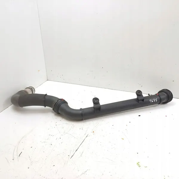 Volkswagen Touareg I 2004 Intercooler-Schlauch image 4