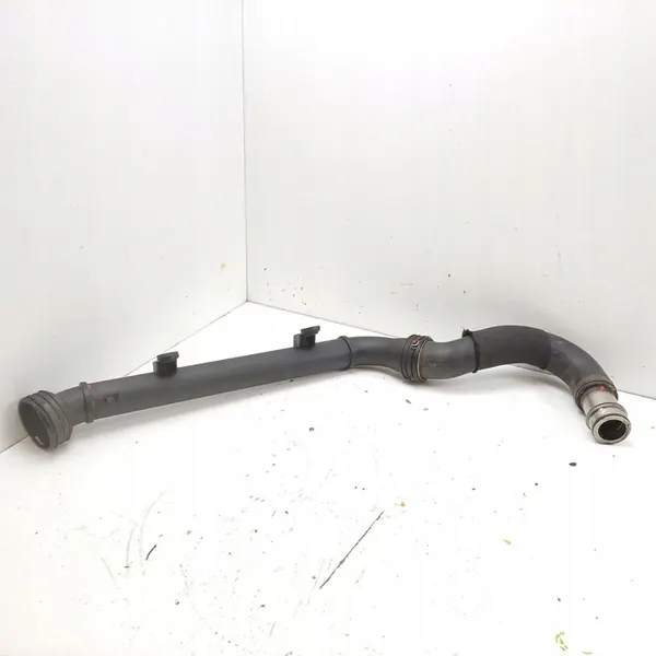 Volkswagen Touareg I 2004 Intercooler-Schlauch image 5