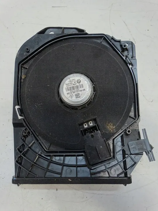 Alto-falante de subwoofer central direito BMW F20 F22 F30 image 2