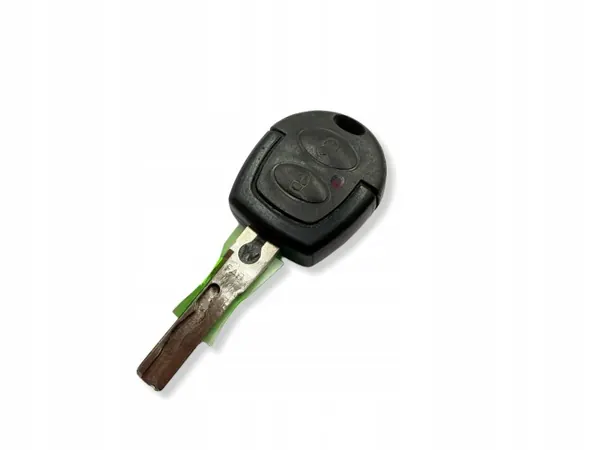 Télécommande OEM UHP1901 pour Seat Alhambra, VW Sharan, Ford Galaxy image 3