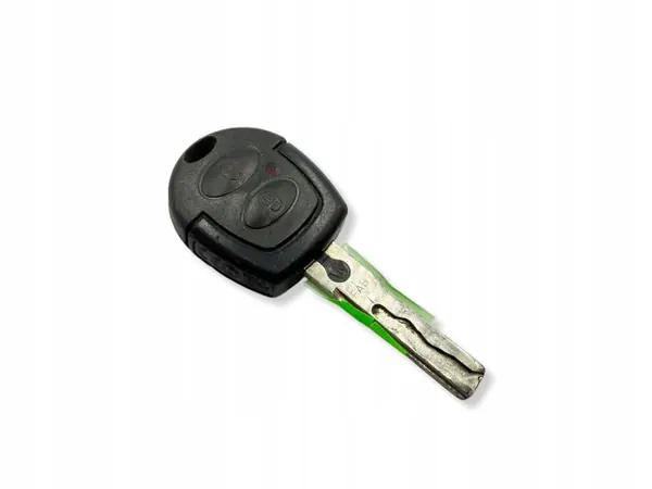 Télécommande OEM UHP1901 pour Seat Alhambra, VW Sharan, Ford Galaxy image 4