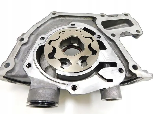 Olje pump Opel Insignia A 2.0 CDTI Astra J Zafira C image 3