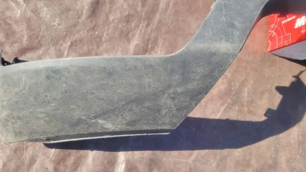 BMW X3 F25 Frontstoßstangenspoiler OEM 51117210441 image 3
