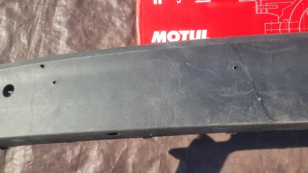 BMW X3 F25 Frontstoßstangenspoiler OEM 51117210441 image 5