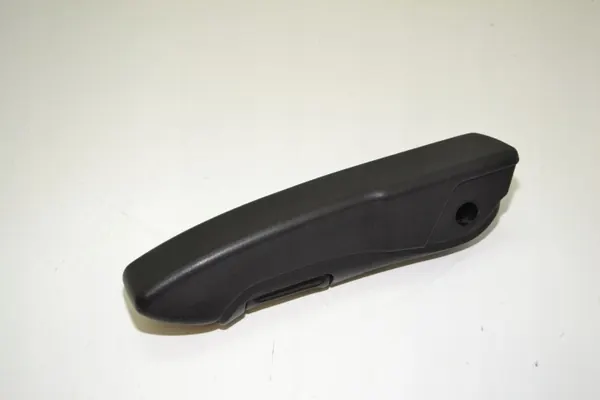 Mercedes ACTROS MP4 linker stoelarmsteun OEM image 2