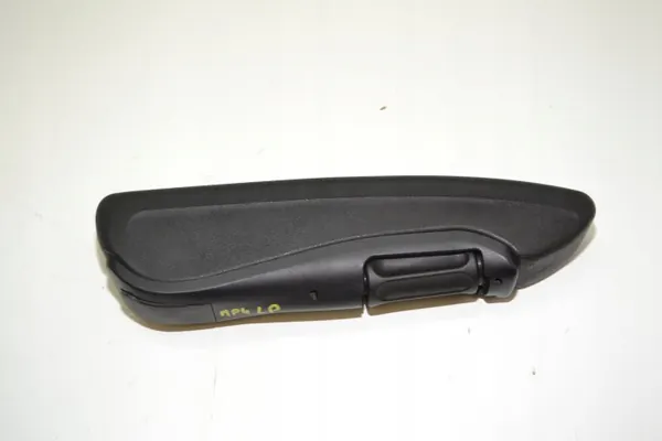 Mercedes ACTROS MP4 linker stoelarmsteun OEM image 3