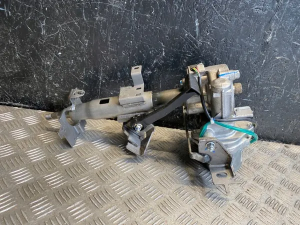 Nissan LEAF 2019 servomotor OEM 488105SH0A image 2