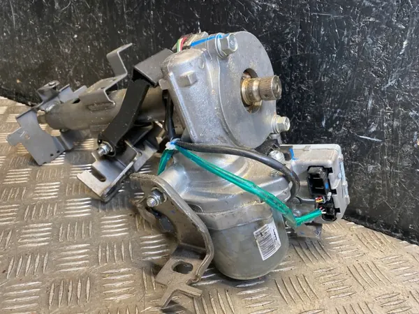 Nissan LEAF 2019 servomotor OEM 488105SH0A image 3