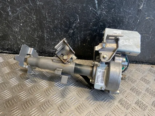 Nissan LEAF 2019 servomotor OEM 488105SH0A image 5