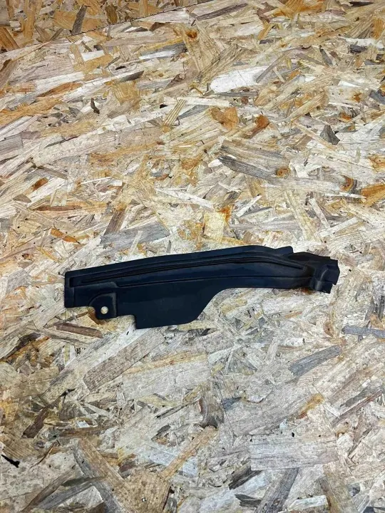 OEM EX5316D178AD oikea etulokasuoja Jaguar F-Type image 2